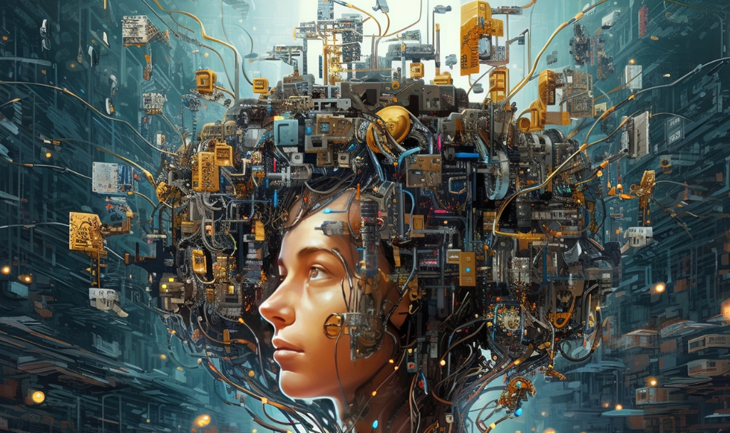 Why AI May Be More Powerful Than the Brain – Discover the Answer